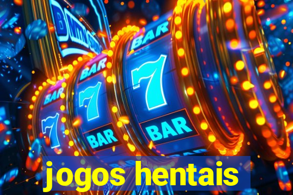 jogos hentais